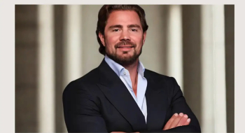 Daniel Vorcaro, dono do Banco Master, é preso pela PF em Guarulhos